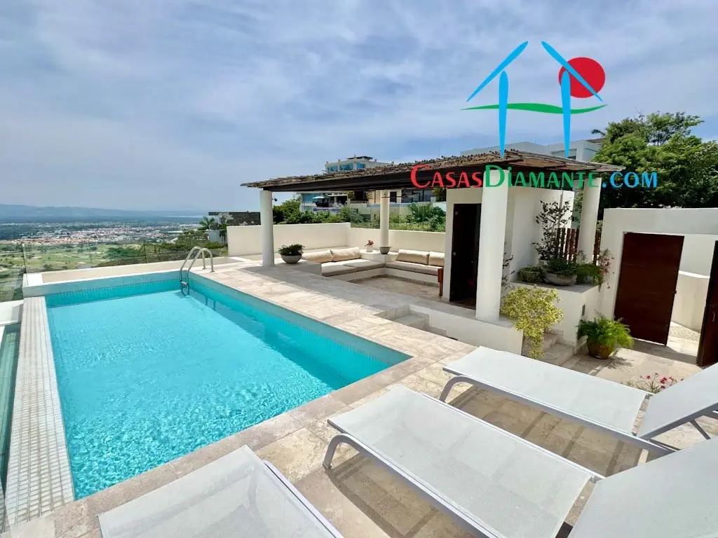 Departamento en venta en Real Diamante, Acapulco de Juárez — foto 1 de 107