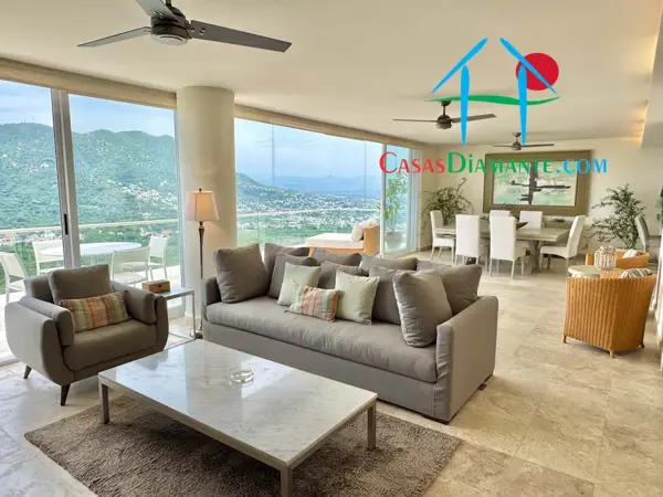 Departamento en venta en Real Diamante, Acapulco de Juárez — foto 2 de 107