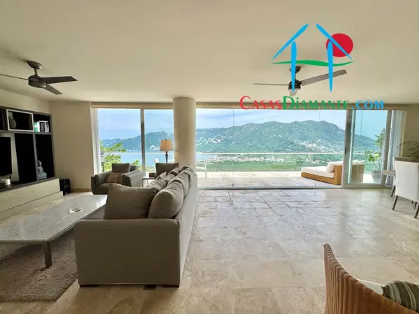 Departamento en venta en Real Diamante, Acapulco de Juárez — foto 3 de 107