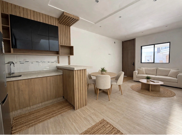 Departamento en renta en Los Viñedos, Torreón — foto 2 de 15