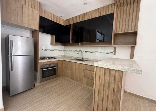 Departamento en renta en Los Viñedos, Torreón — foto 3 de 15