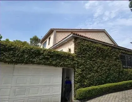 Casa en venta en San José, San Andrés Cholula — foto 1 de 3