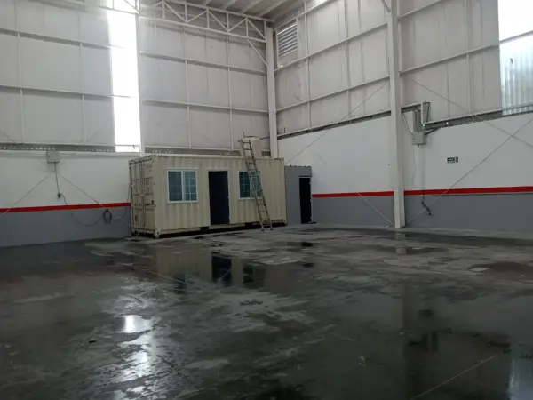 BODEGA EN RENTA AL SUR DE SALTILLO