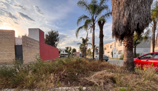 Terreno en venta en Cuanalá, Juan C. Bonilla — foto 3 de 4