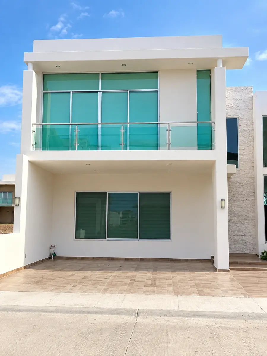 Casa en renta en Altabrisa Residencial, Mazatlán — foto 1 de 20