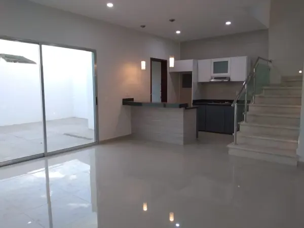 Casa en renta en Altabrisa Residencial, Mazatlán — foto 3 de 20