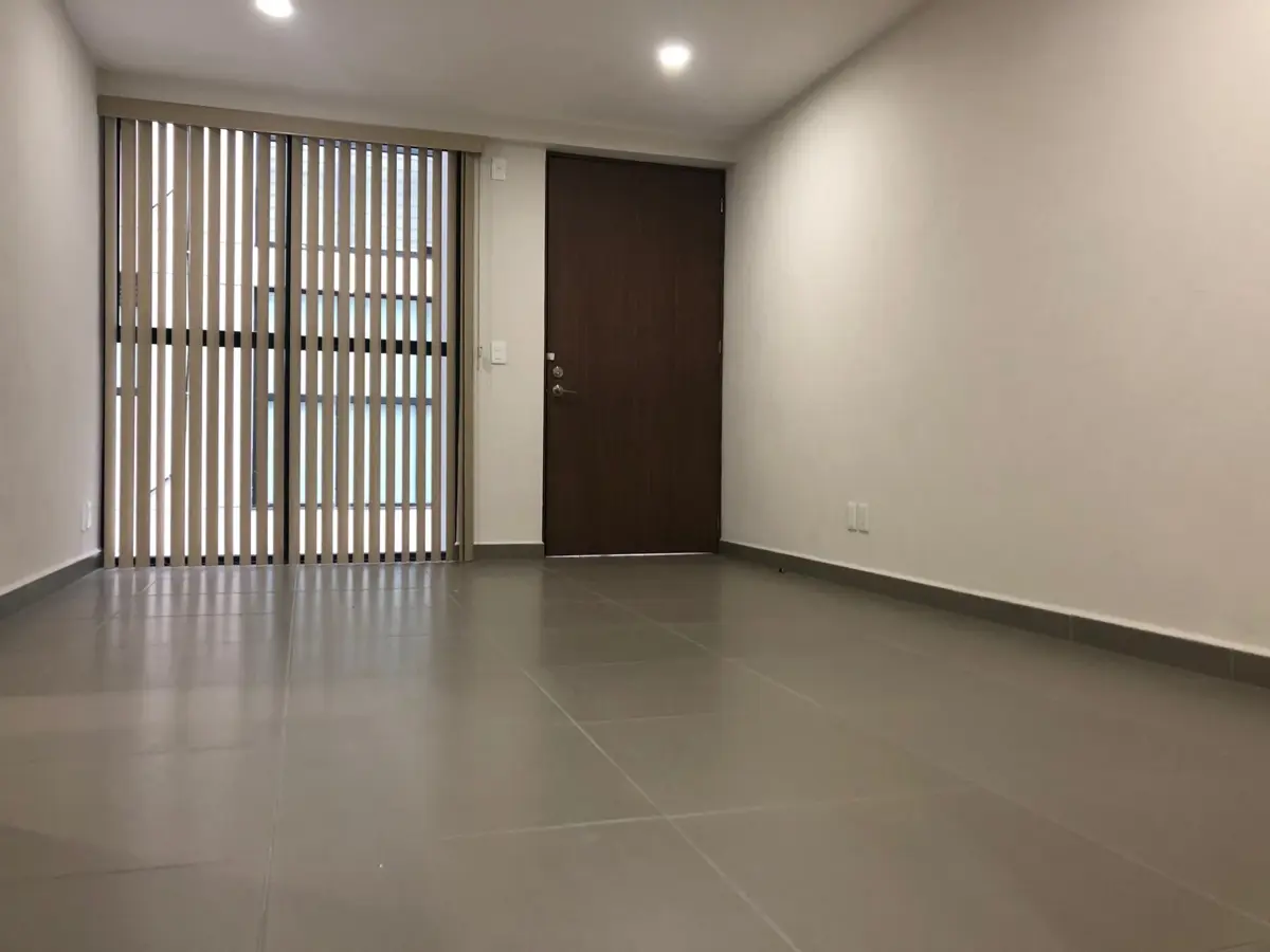 Departamento en renta en Avante, Coyoacán — foto 1 de 11