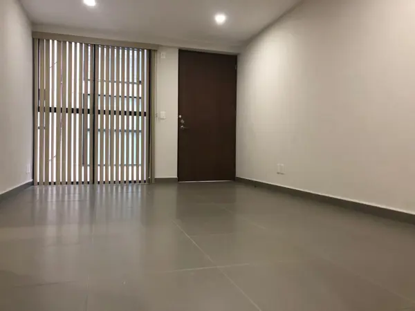 Departamento en Renta en Calzada de Tlalpan, cerca de Tasqueña