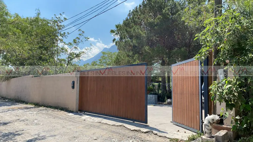 Casa en renta en Privadas la Huasteca, Santa Catarina — foto 1 de 15