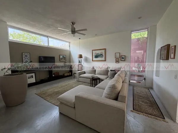 Casa en renta en Privadas la Huasteca, Santa Catarina — foto 3 de 15