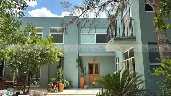 Casa en renta en Privadas la Huasteca, Santa Catarina — foto 2 de 15