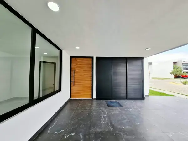 Casa en venta en Lomas de Angelópolis, San Andrés Cholula — foto 2 de 18