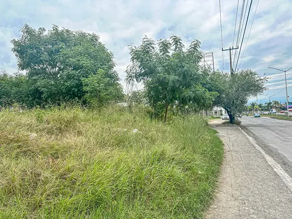 Terreno en renta en Colinas de San Juan, Juárez — foto 3 de 5