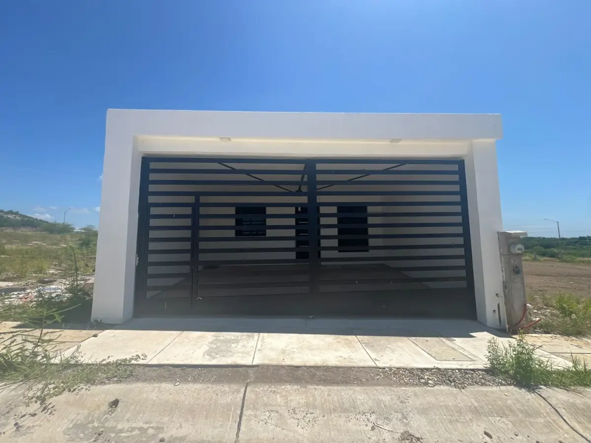 Casa en renta en Hacienda del Seminario, Mazatlán — foto 1 de 15