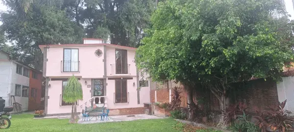 Casa en venta en Lomas de Cuernavaca, Temixco — foto 2 de 20