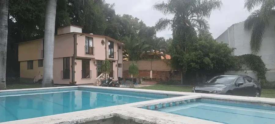 Casa en venta en Lomas de Cuernavaca, Temixco — foto 1 de 20