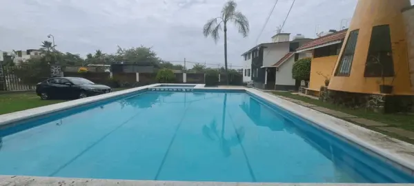 Casa en venta en Lomas de Cuernavaca, Temixco — foto 3 de 20
