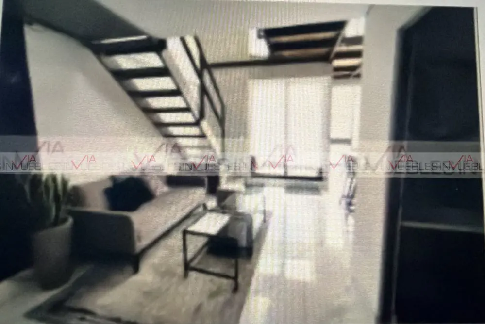 Departamento en venta en Monterrey Centro, Monterrey — foto 1 de 12