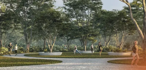 Terreno en Venta en Nolo, Tixkokob, Yucatán 4