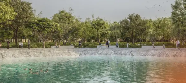 Terreno en Venta en Nolo, Tixkokob, Yucatán 5