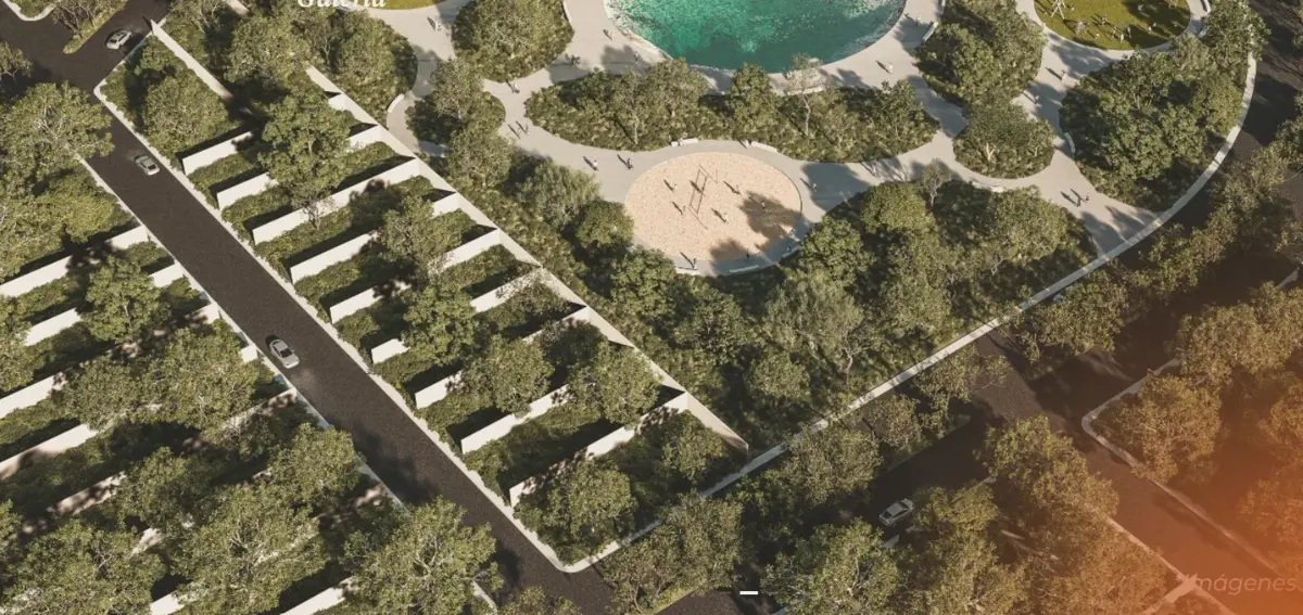 Terreno en venta en Nolo, Tixkokob — foto 1 de 10