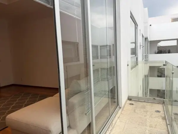 Departamento en renta en Lomas del Pedregal, Tlalpan — foto 2 de 5