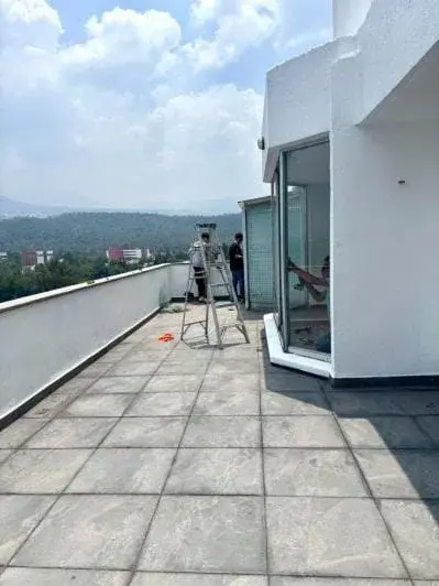 Departamento en renta en Parque del Pedregal, Tlalpan — foto 1 de 7