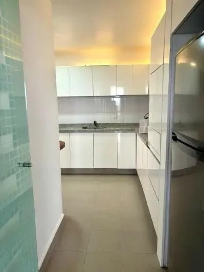 Departamento en renta en Parque del Pedregal, Tlalpan — foto 3 de 7