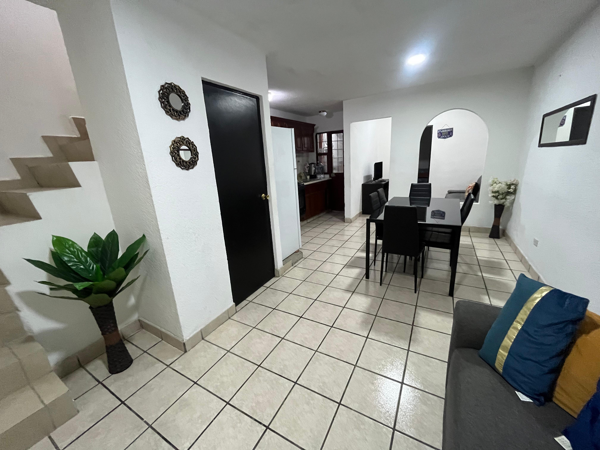 Casa en renta en Residencial del Norte, Torreón — foto 3 de 18