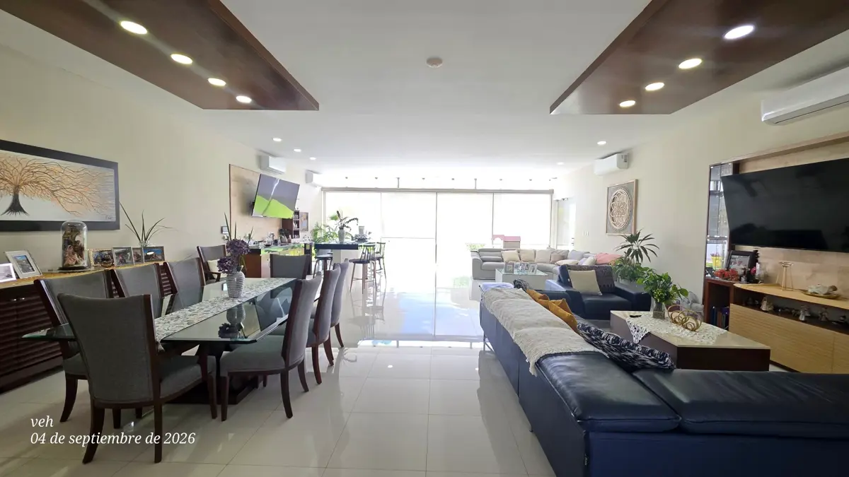 Casa en venta en Montecristo, Mérida — foto 1 de 29