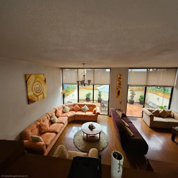 Casa en venta en Campestre Coyoacán, Coyoacán — foto 2 de 100