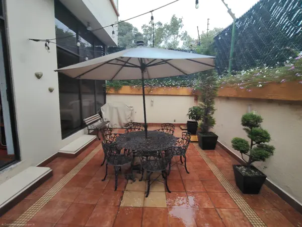 Casa en venta en Campestre Coyoacán, Coyoacán — foto 2 de 98