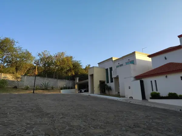 Casa en venta en El Pueblito de Santiago, Santiago — foto 3 de 35