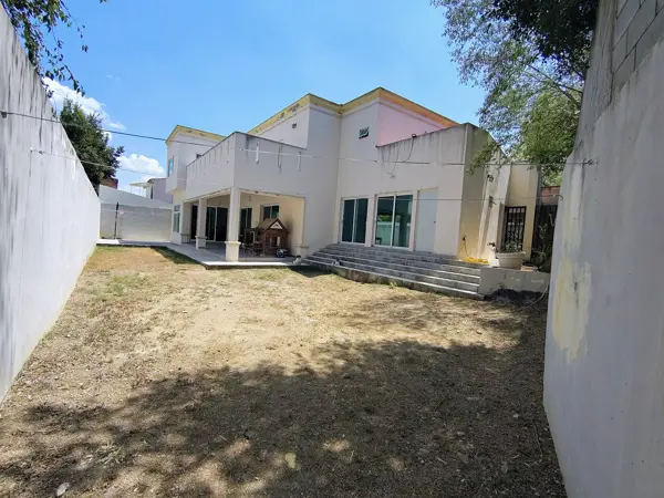 Casa en venta en El Pueblito de Santiago, Santiago — foto 3 de 35