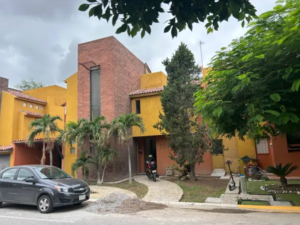 Casa en venta en Quintas Campestre los Laureles, Torreón — foto 2 de 18