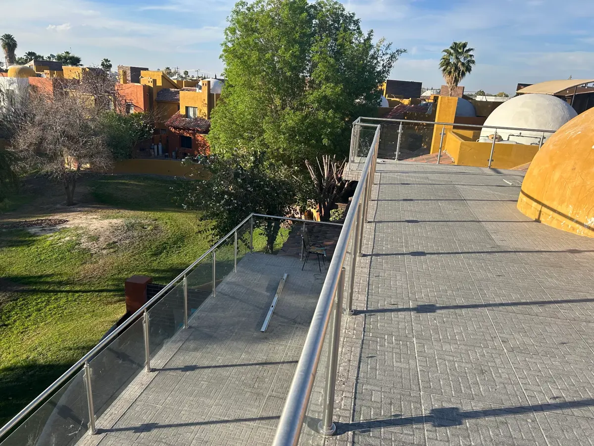 Residencia ampliada en venta ; Circuito Tabachines (Viñedos) EN OBRA BLANCA Con vista al Área verde Residencia ampliada en venta ; Circuito Tabachines (Viñedos) EN OBRA BLANCA Con vista al Área verde