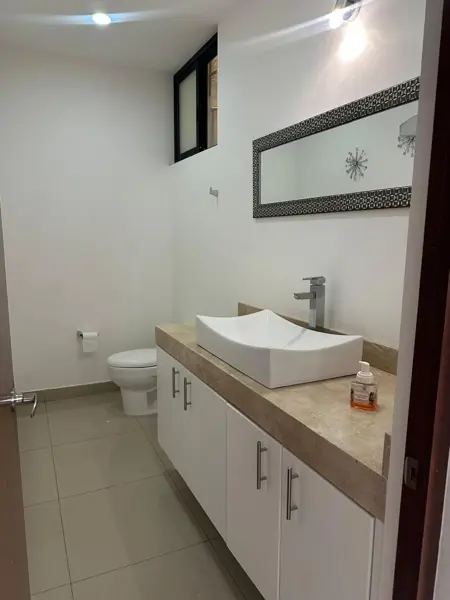 Casa en renta en Arroyo Hondo, Corregidora — foto 3 de 15
