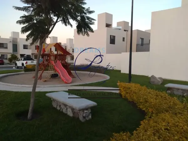 Casa en renta en Rincones del Marques, El Marqués — foto 3 de 19