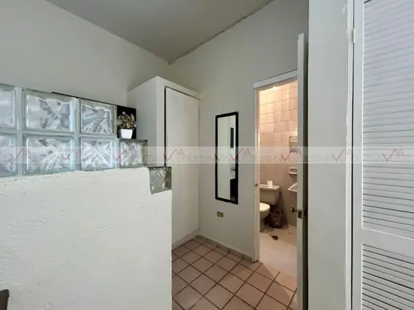Departamento en renta en Roma, Monterrey — foto 2 de 12