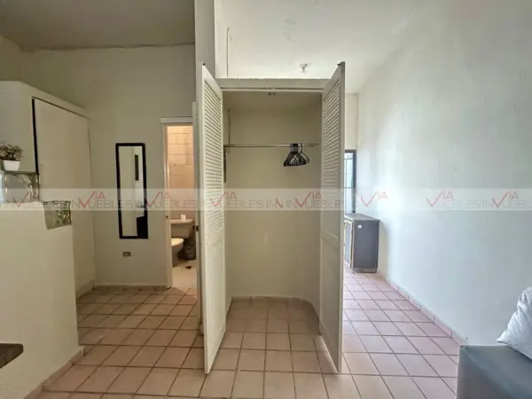 Departamento en renta en Roma, Monterrey — foto 3 de 12