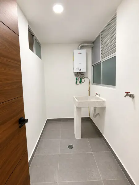 Departamento en renta en San Juan Cuautlancingo, Cuautlancingo — foto 3 de 20