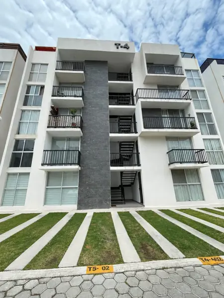 Departamento en renta en San Juan Cuautlancingo, Cuautlancingo — foto 2 de 20