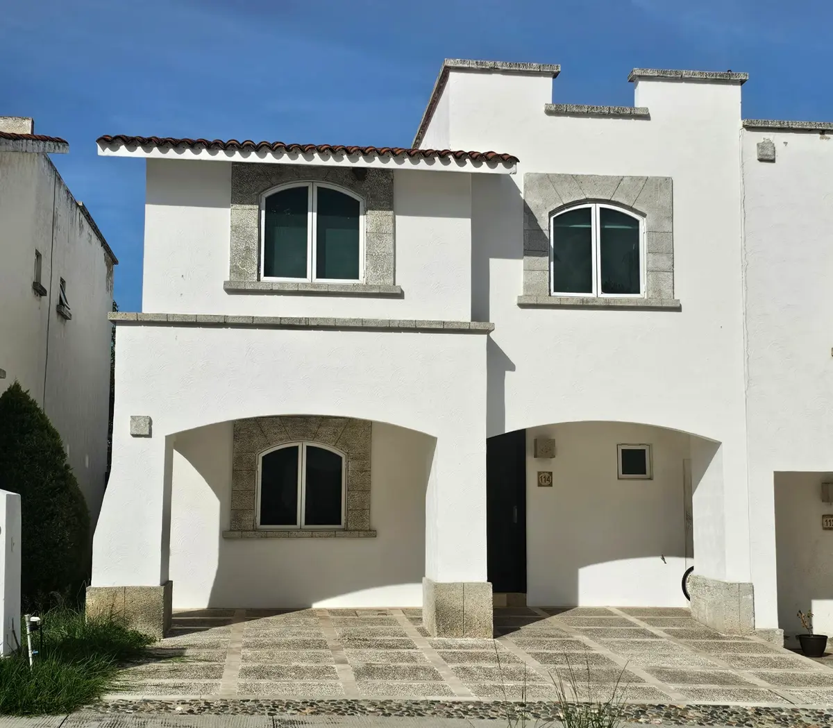 Casa en renta en La Marina, León — foto 1 de 20