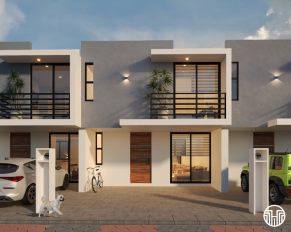 Casas en Xilotzingo