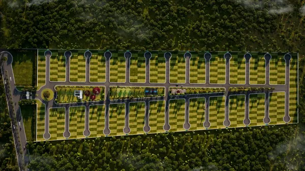 Terreno en venta en Conkal, Conkal — foto 2 de 8