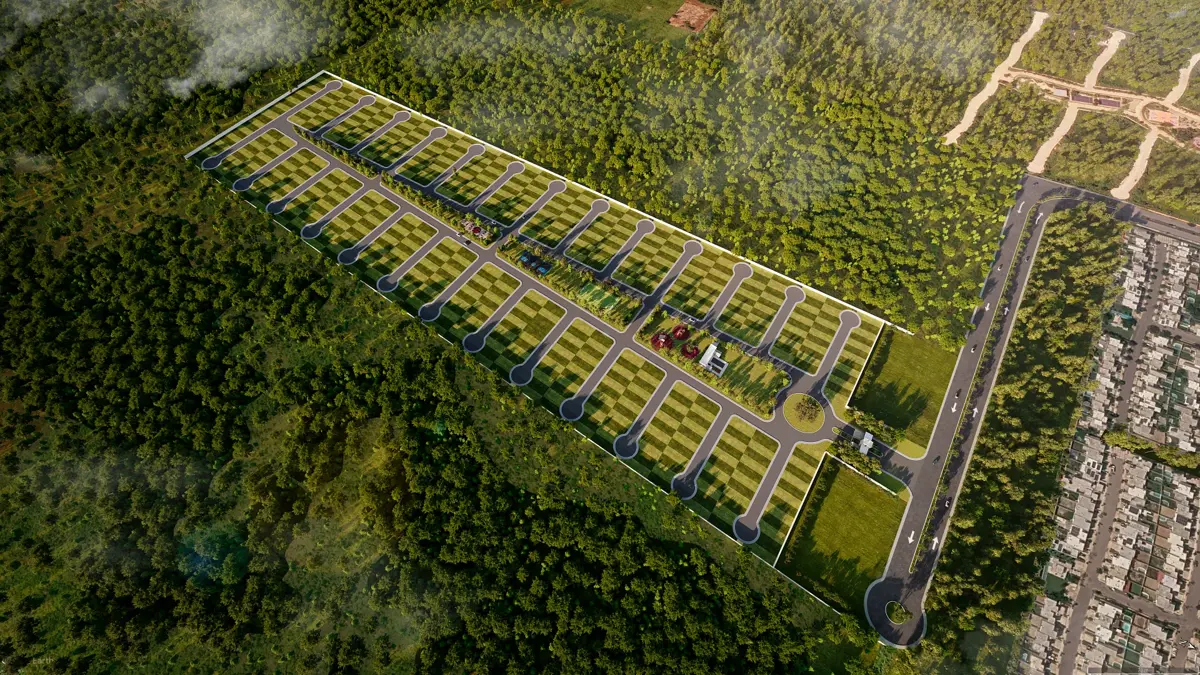 Terreno en venta en Conkal, Conkal — foto 1 de 8