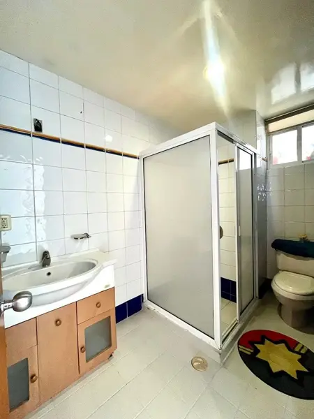 Departamento en renta en Roma Sur, Cuauhtémoc — foto 2 de 4
