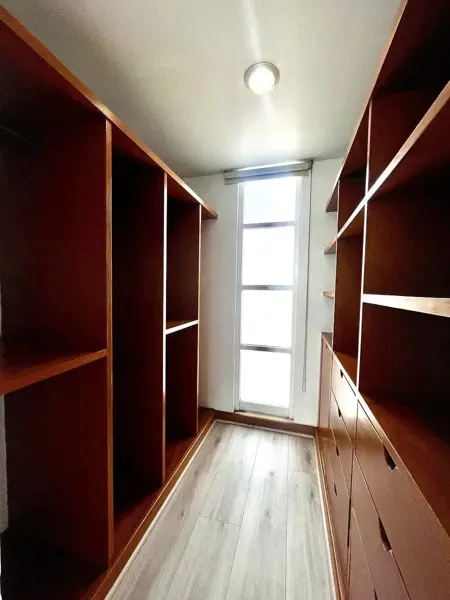 Departamento en renta en Roma Sur, Cuauhtémoc — foto 3 de 4