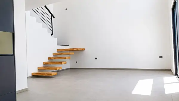 Casa en venta en Sanctorum, Cuautlancingo — foto 3 de 9