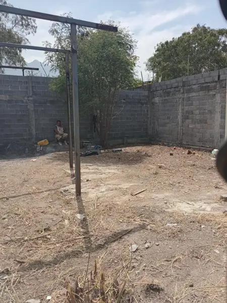 Terreno en venta en Plutarco Elias Calles, Monterrey — foto 2 de 7